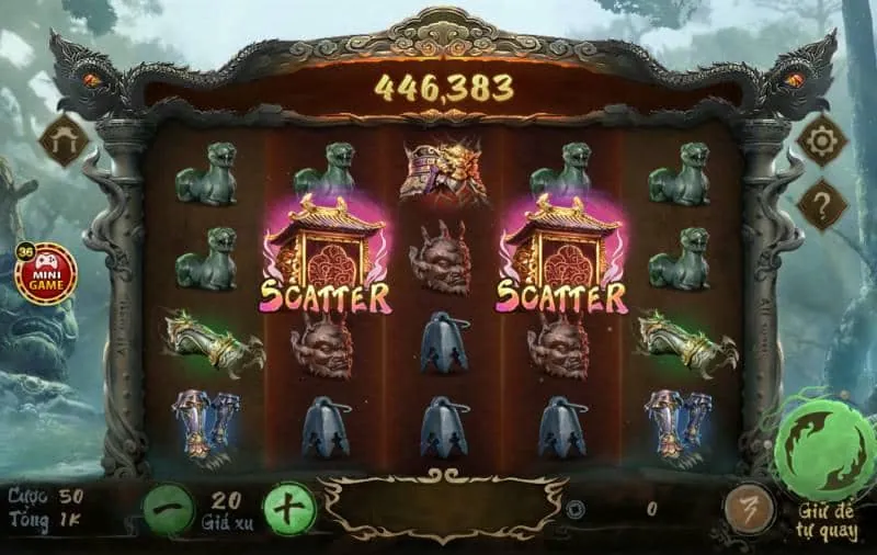 Bảo vệ dữ liệu gk88