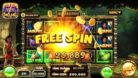 Slot Game Nổ Hũ GK88