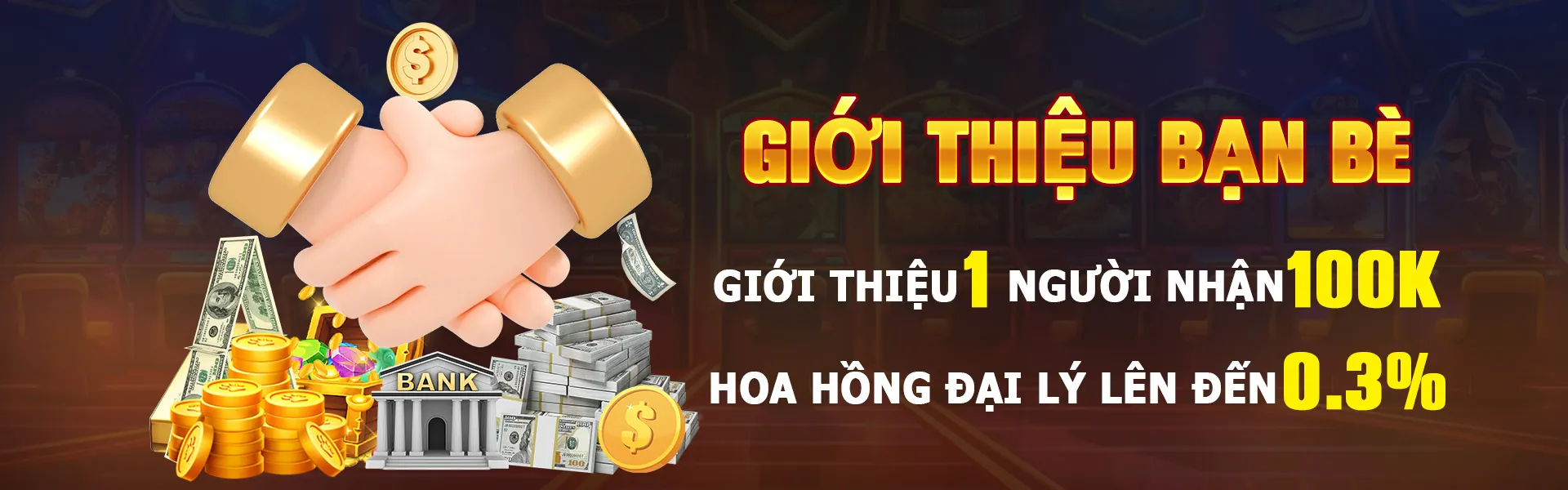 Hình ảnh chủ đạo game bắn cá gk88 với đồ họa 3D sống động