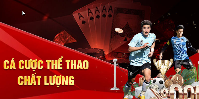 Thể thao GK88 là một trong những sảnh game cá cược  được người chơi quan tâm và truy cập thường xuyên