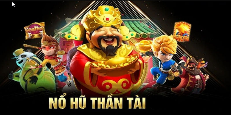 Trong game đa dạng hình thức nạp tiền và rút tiền