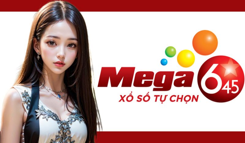 Luật Chơi Mega 6/45