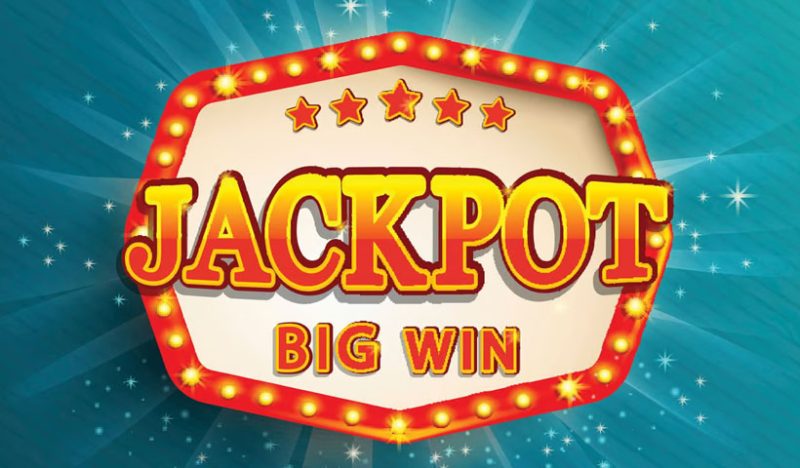 Jackpot khổng lồ đủ để đổi đời đang chờ đợi chủ nhân mới