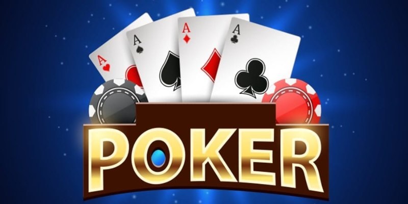 Luật Chơi Poker