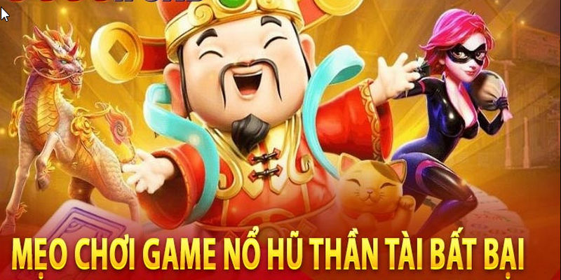 Kinh nghiệm chơi game bất bại