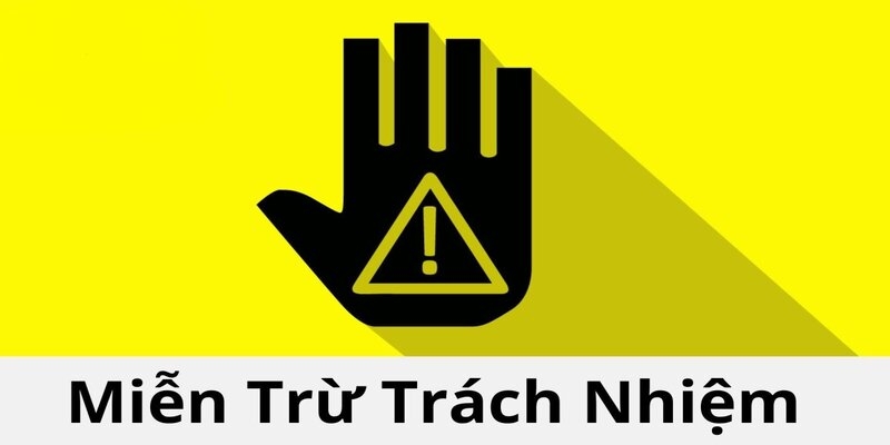 Giới thiệu chính sách miễn trừ trách nhiệm từ GK88