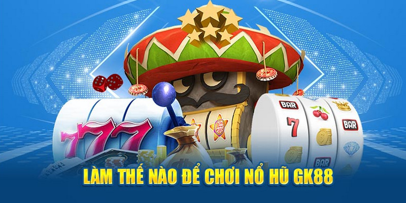 Các bước tham gia game nổ đơn giản và nhanh chóng