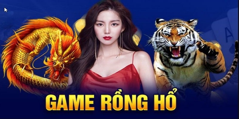 Tìm hiểu đôi nét về tựa game rồng hổ online GK88