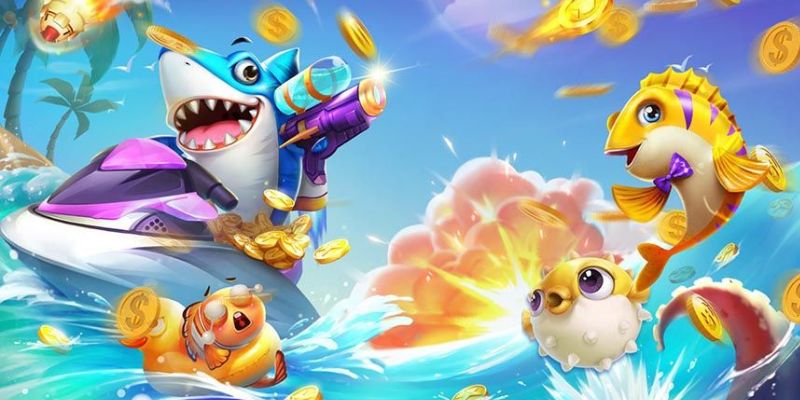 Sảnh JDB quy tụ vô vàn tựa game hấp dẫn