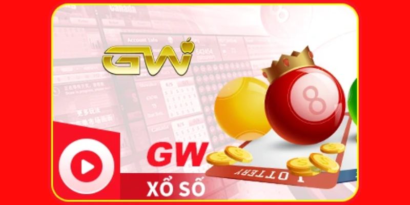 GW là sảnh cược hội tụ các tựa game do Công ty Vietlott phát hành