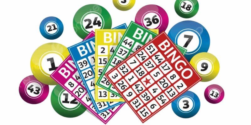 Xổ Số Bingo18